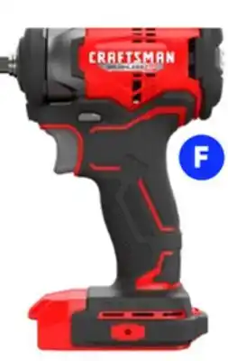 RONA CRAFTSMAN Impact driver offer