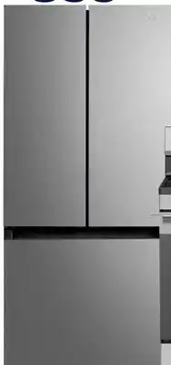 RONA Midea 18.4 cu. ft. refrigerator 30 offer