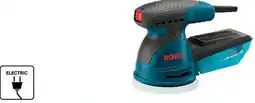 RONA BOSCH 2-piece sander set offer