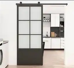 RONA Landon & Co All barn doors 36 x 84 offer