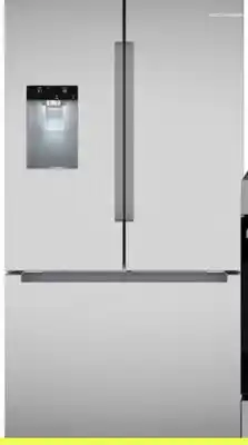 RONA Bosch 26 cu. ft. refrigerator, 36 offer