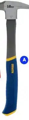 RONA IRWIN Utility knife offer