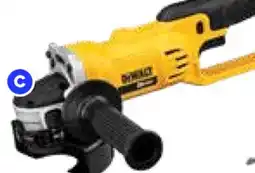 RONA DeWalt Angle grinder offer