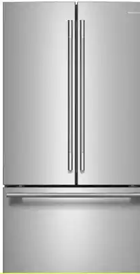 RONA KitchenAid 30.5 cu. ft. refrigerator offer