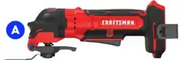RONA CRAFTSMAN Oscillating tool offer