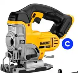 RONA DEWALT Jigsaw offer