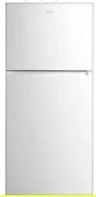 RONA Midea 18.1 cu. ft. refrigerator offer