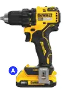 RONA DEWALT 1/2 drill/driver offer