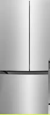 RONA Frigidaire 19.9 cu. ft. refrigerator 36 offer