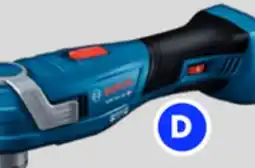 RONA Bosch Oscillating tool offer