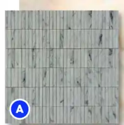 RONA 12x12 Wall tiles offer