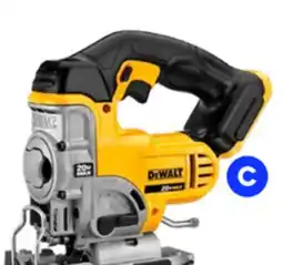 RONA DEWALT Jigsaw offer