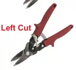 Atlas Tools & Machinery Malco Max2000 Combination Left Cut offer