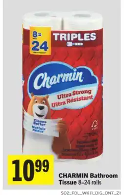 Foodland Bathroom Tissue offer