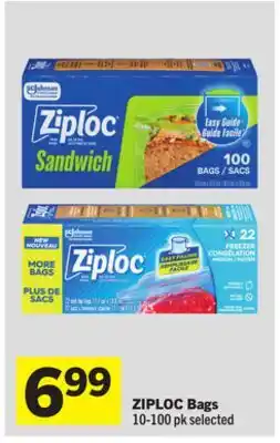 Foodland Bags offer
