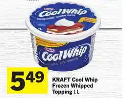 Foodland Cool Whip Frozen Whipped Topping offer