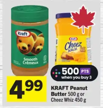 Foodland Peanut Butter offer