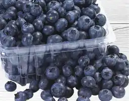 Foodland Blueberries offer