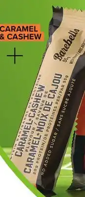 Metro ONE PROTEIN BARS offer