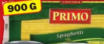 Food Basics PRIMO PASTA, SAUCE OR TOMATOES offer