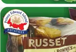 Food Basics RUSSET POTATOES offer