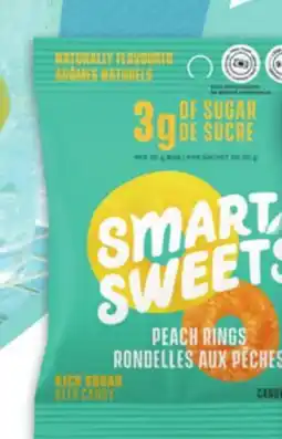 Metro SMART SWEETS CANDY offer