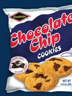 Food Basics EXCELSIOR COOKIES offer