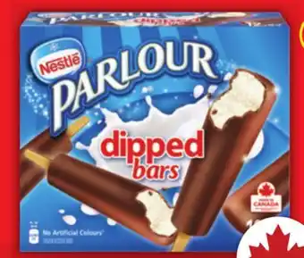 Food Basics NESTLÉ PARLOUR 1.5 L NOVELTIES 6 - 12'S offer