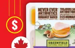 Food Basics SCHNEIDERS LUNCH MATE OR GREENFIELD KITS OR ADULT KITS offer