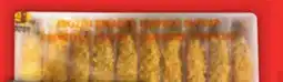 Food Basics SEAHORSE BASA STEAK OR ANCHOR'S BAY BASA FILLETS OR SEASOUL TORPEDO SHRIMP offer