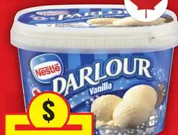 Food Basics NESTLÉ PARLOUR 1.5 L NOVELTIES 6 - 12'S offer