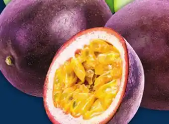Food Basics PASSION FRUIT offer