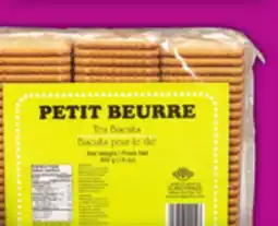 Food Basics DEVON OR MUNCHEE COOKIES OR VITA MALT BEVERAGE offer