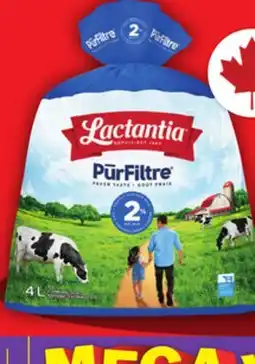 Food Basics Lactantia offer