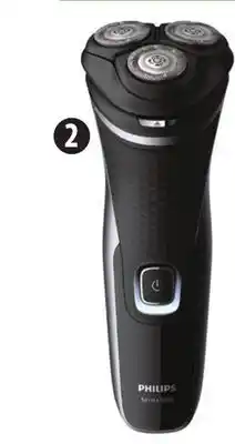 Canadian Tire Philips Series 1000 Shaver offer