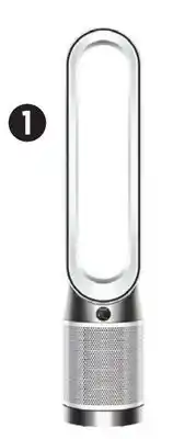 Canadian Tire Dyson Purifier Cool PCI offer