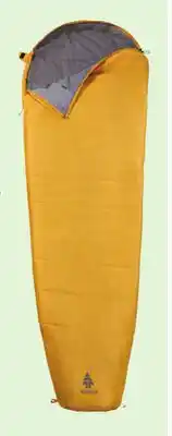 Canadian Tire Mummy Sleeping Bag offer