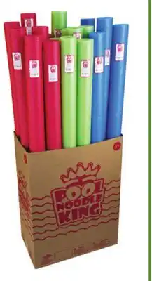 Canadian Tire Pool Noodle King Jumbo Pool Noodle offer
