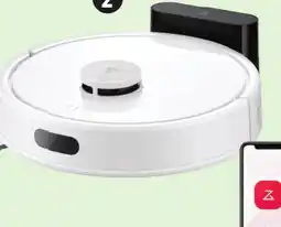 Canadian Tire ROBOROCK CK Q7 L5 Robot Vacuum offer