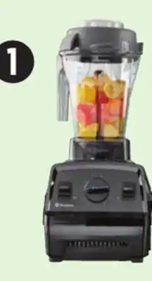 Canadian Tire Vitamix Explorian E310 Blender offer