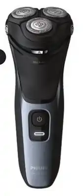 Canadian Tire Philips Series 3000 Shaver offer