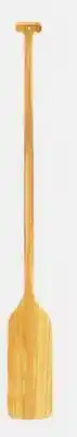 Canadian Tire Blue line 36 Varnished Paddle offer