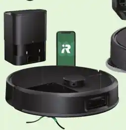 Canadian Tire Roomba Max 705 Vac Robot + AutoEmpty Dock offer