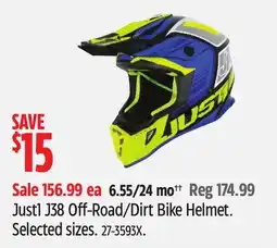 Canadian Tire Dirt Bike Helmet offer
