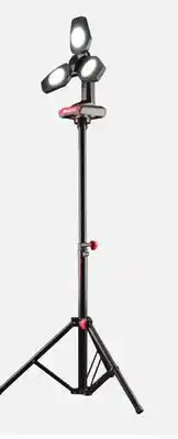Canadian Tire MOTOMASTER 2200-Lumen 3-Blade Work Light offer