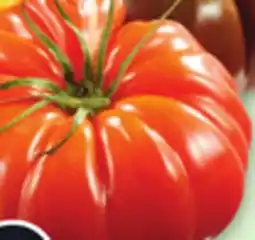 Metro HEIRLOOM TOMATOES offer