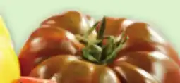 Metro HEIRLOOM TOMATOES offer