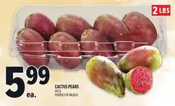 Metro CACTUS PEARS offer