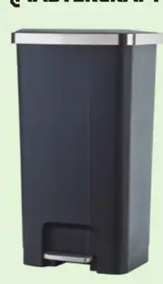 Canadian Tire type A Garbage Can offer