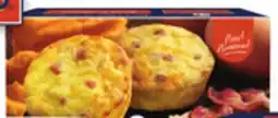 Metro SCHNEIDER'S BREAKFAST SANDWICHES OR EGG BITES offer